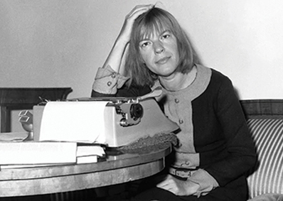 Ingeborg Bachmann